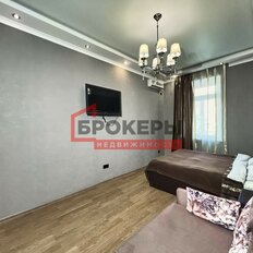 Квартира 78 м², 3-комнатная - изображение 3