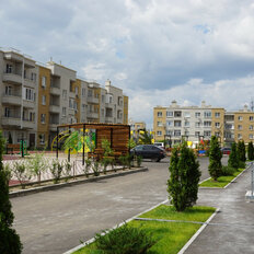 Квартира 92,4 м², 3-комнатная - изображение 3