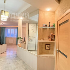 Квартира 85,7 м², 3-комнатная - изображение 1