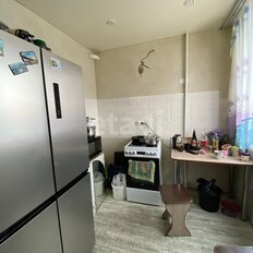 Квартира 62,7 м², 3-комнатная - изображение 5