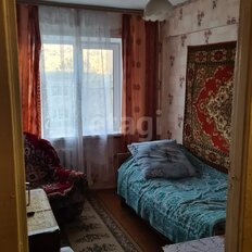 Квартира 59,8 м², 4-комнатная - изображение 5