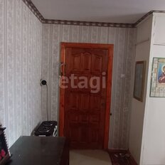 Квартира 17,6 м², 1-комнатная - изображение 5