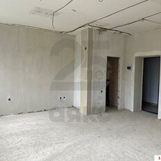 Квартира 24,7 м², студия - изображение 4