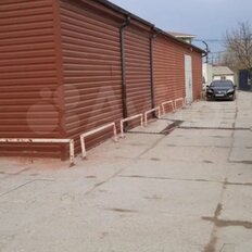260 м², склад - изображение 1