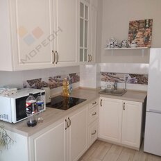 Квартира 41,5 м², 1-комнатная - изображение 2