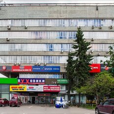 628 м², помещение свободного назначения - изображение 4