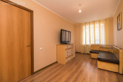 62,4 м², 3-комнатная квартира 6 450 000 ₽ - изображение 112