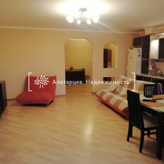 Квартира 90 м², 3-комнатная - изображение 1