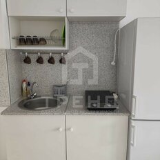 Квартира 31,6 м², студия - изображение 3