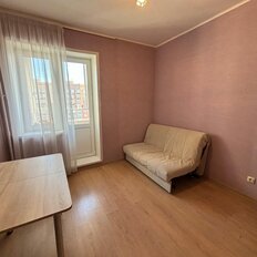 Квартира 34,5 м², 1-комнатная - изображение 5