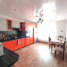 Квартира 78,6 м², 2-комнатная - изображение 5