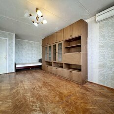 Квартира 41,4 м², 1-комнатная - изображение 1