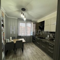 Квартира 74,3 м², 3-комнатная - изображение 5