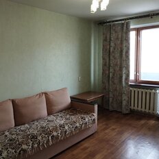 Квартира 35 м², 1-комнатная - изображение 3