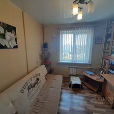 Квартира 66,2 м², 3-комнатная - изображение 5
