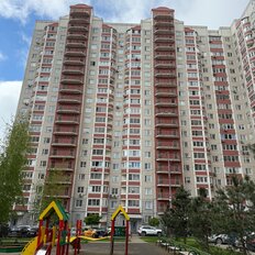 Квартира 43 м², 1-комнатная - изображение 3