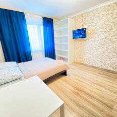 Квартира 30 м², студия - изображение 3