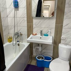 Квартира 58 м², 3-комнатная - изображение 5