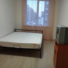 Квартира 35,6 м², 1-комнатная - изображение 2