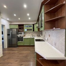 Квартира 104 м², 3-комнатная - изображение 1