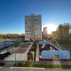 Квартира 19 м², 1-комнатная - изображение 3