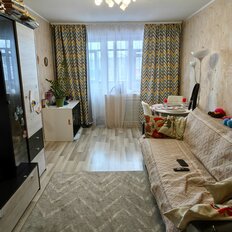 Квартира 55,5 м², 3-комнатная - изображение 1