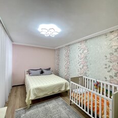 Квартира 56,6 м², 2-комнатная - изображение 3