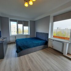 Квартира 50 м², 2-комнатная - изображение 4