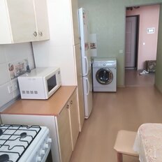 Квартира 39,3 м², 1-комнатная - изображение 3