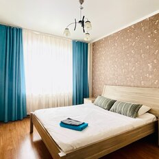 Квартира 60 м², 2-комнатная - изображение 1