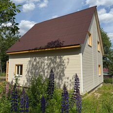 дом + 6 соток, участок - изображение 1