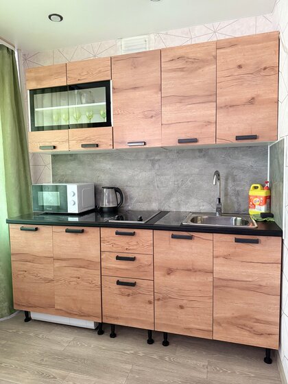 55 м², 2-комнатная квартира 3 800 ₽ в сутки - изображение 13