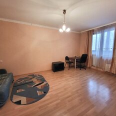 Квартира 37,8 м², 1-комнатная - изображение 4