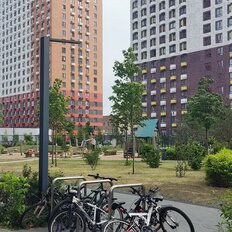 Квартира 25 м², студия - изображение 2