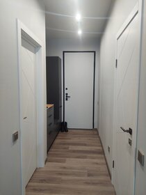 35,1 м², квартира-студия 13 680 566 ₽ - изображение 92