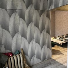 Квартира 42 м², 1-комнатная - изображение 1