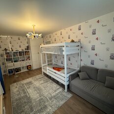 Квартира 50 м², 2-комнатная - изображение 1