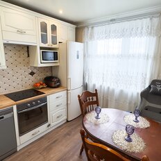 Квартира 38,5 м², 1-комнатная - изображение 3