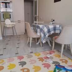Квартира 58 м², 2-комнатная - изображение 5