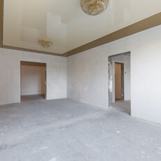 Квартира 129,6 м², 3-комнатная - изображение 5