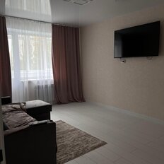 Квартира 54 м², 2-комнатная - изображение 4