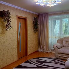 Квартира 75 м², 4-комнатная - изображение 1