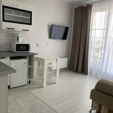 Квартира 29 м², студия - изображение 4