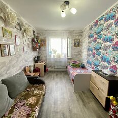 Квартира 55,1 м², 2-комнатная - изображение 2