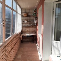 Квартира 38 м², 1-комнатная - изображение 4