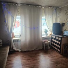 часть дома + 5,6 сотки, участок - изображение 1