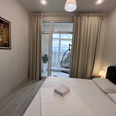 Квартира 38 м², 2-комнатная - изображение 4
