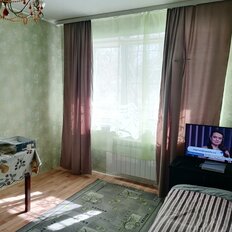 Квартира 31,7 м², 1-комнатная - изображение 4