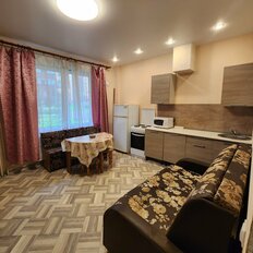 Квартира 23,4 м², студия - изображение 2