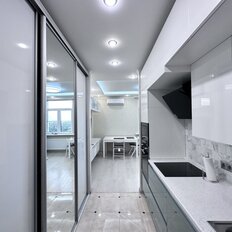 Квартира 27,1 м², студия - изображение 5